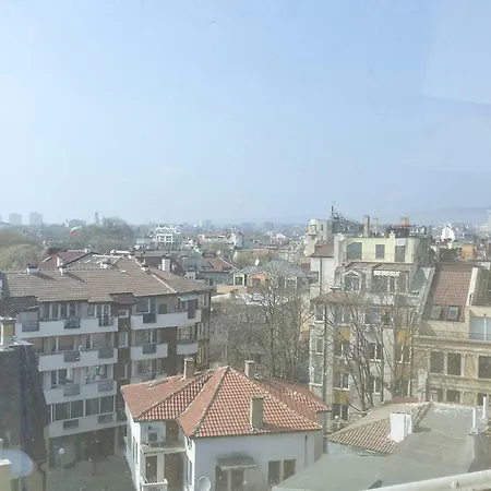 Апартамент Spacious 2-bd Amazing Beachfront View - Port *