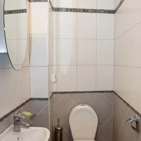 Spacious 2-bd Amazing Beachfront View - Port * Варна
