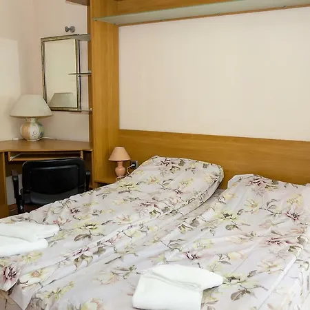 Апартамент Spacious 2-bd Amazing Beachfront View - Port