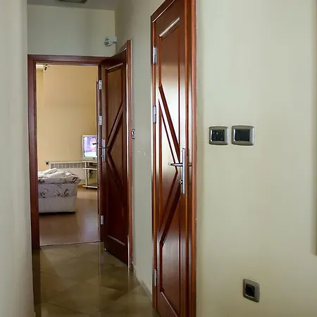 Spacious 2-bd Amazing Beachfront View - Port * Варна