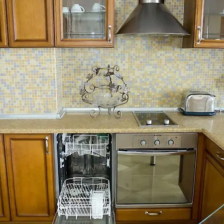 Апартамент Spacious 2-bd Amazing Beachfront View - Port